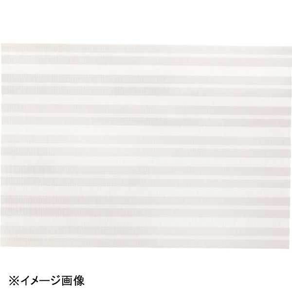 ミヤザキ食器 カーサプレースマット PM0061 ルーセント WH拍卖