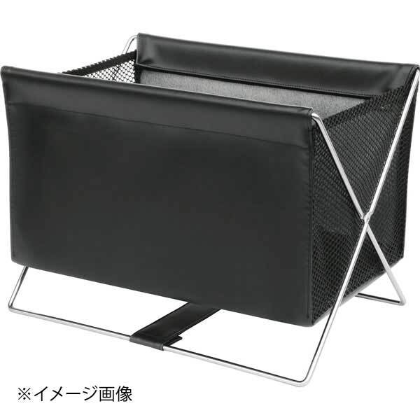 ミニサイドワゴン・合皮×メッシュ S R-365 ブラック拍卖