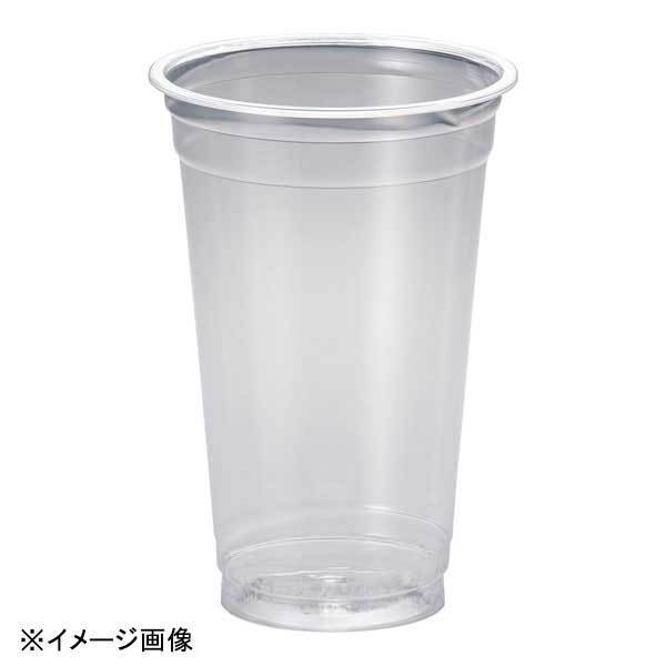 ポリマープラス A-PETクリアカップ(50個入) 16オンス拍卖
