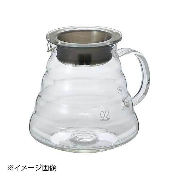 ハリオ V60レンジサーバークリア 600 XGSR-60TB拍卖