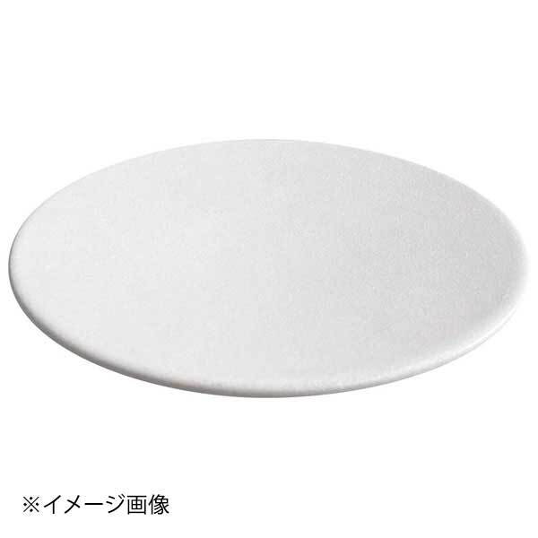 ブーガンビリア ラウンドプレート L ホワイト FRW04WW拍卖