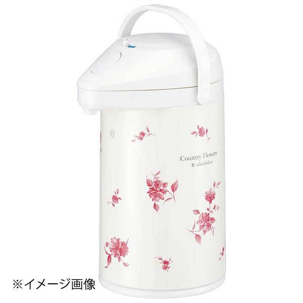 ピーコック エアーポット MPP-30(FLC)カントリーフラワー拍卖