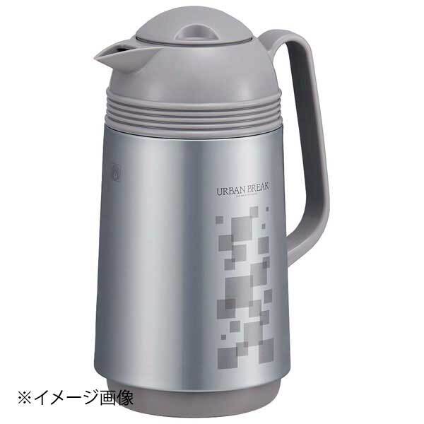 ピーコック ハンディポット GHD-100(ZA)アーバン拍卖