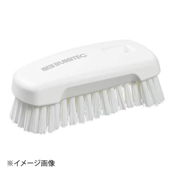 バーキンタ バーキュートプラス ボードブラシ 白 69550611拍卖