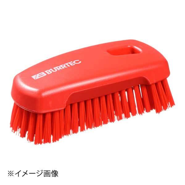 バーキンタ バーキュートプラス ボードブラシ 赤 69550613拍卖