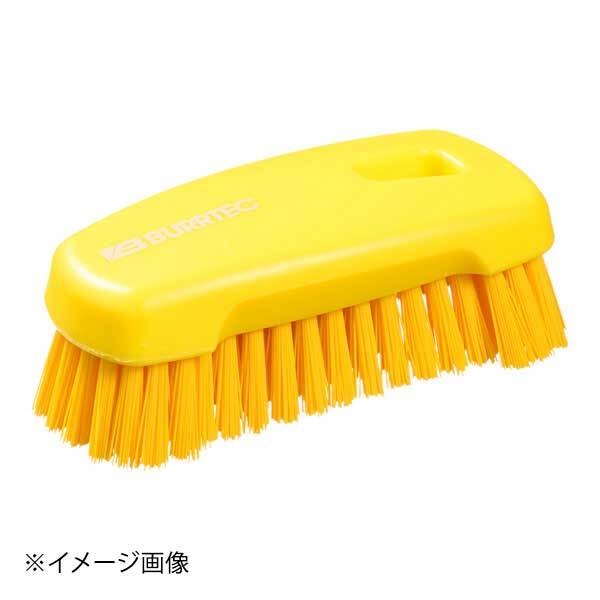 バーキンタ バーキュートプラス ボードブラシ 黄 69550614拍卖