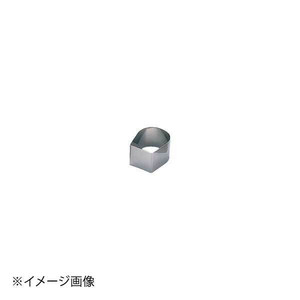 18-8アルゴンケーキリング あぶみ ENDO 遠藤孝商店 White Thumb ホワイトサム拍卖