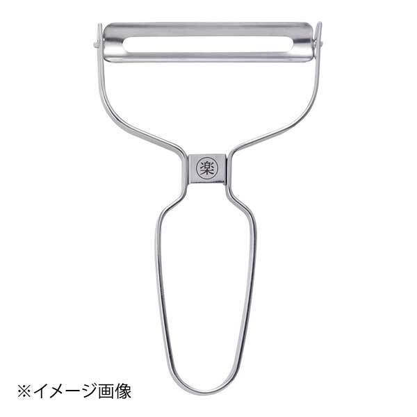 ヒロショウ オールステンレス まるらくビッグピーラー MRP-65拍卖