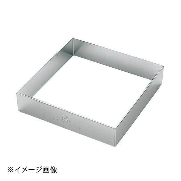 18-8アルゴン正角セルクル 210×H40 ENDO 遠藤孝商店 White Thumb ホワイトサム拍卖