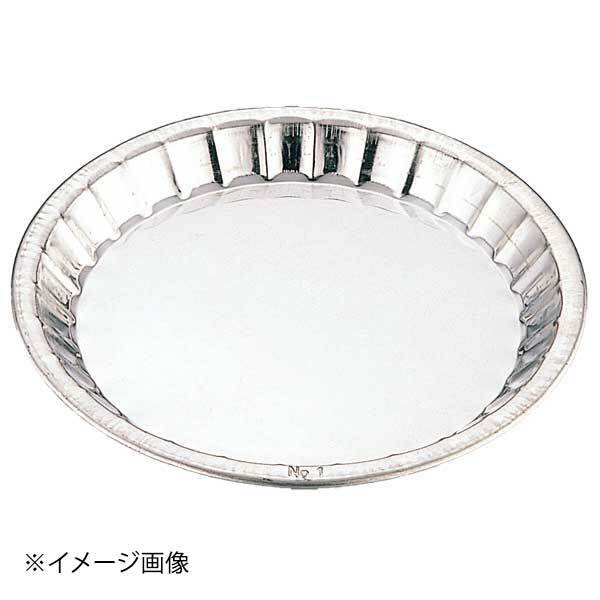 ブリキパイ皿菊型 #7 ENDO 遠藤孝商店 White Thumb ホワイトサム拍卖