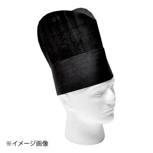 パル ピコ ブラックシェフハット PC35690D(10枚入)拍卖