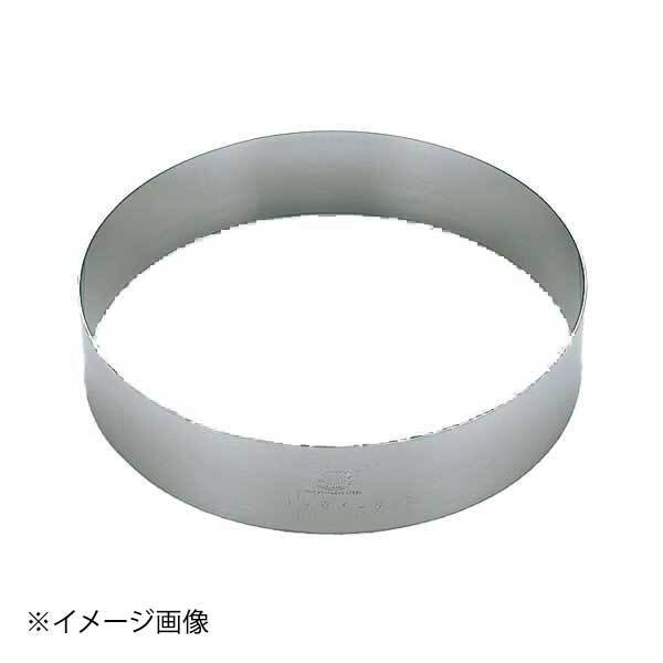 18-8アルゴン丸リング 240×45 ENDO 遠藤孝商店 White Thumb ホワイトサム拍卖