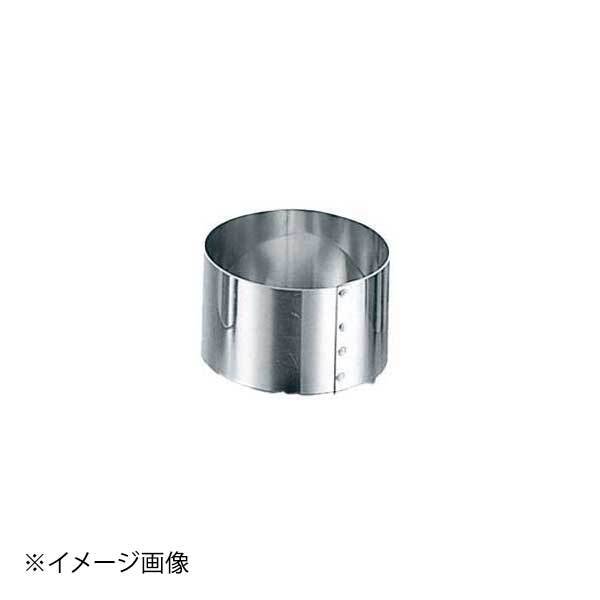 18-8 スポット丸セルクル(袋入) 95×40 ENDO 遠藤孝商店 White Thumb ホワイトサム拍卖