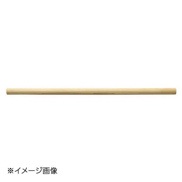 ヤマコー 用美 めん棒 L90×φ3.5cm 08215拍卖