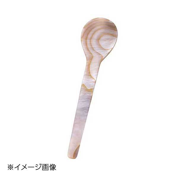 ヤマコー 用美 シェルカトラリースプーン ローズ(L) 08811拍卖