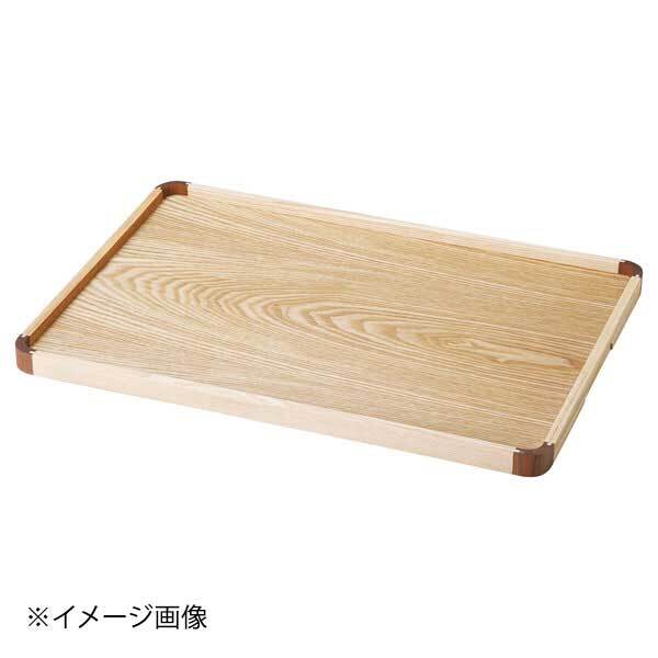 ヤマコー 用美 ノンスリップ・コンビネーショントレイ 大 15611拍卖