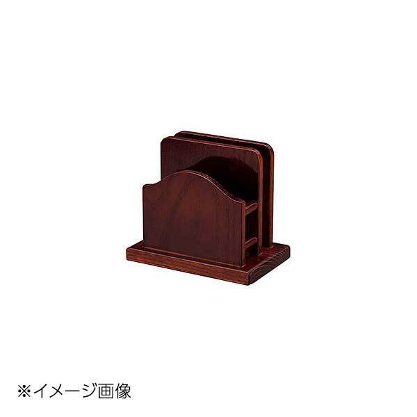 ヤマコー 用美 メニュー・ナプキン立 (山型) 15191拍卖