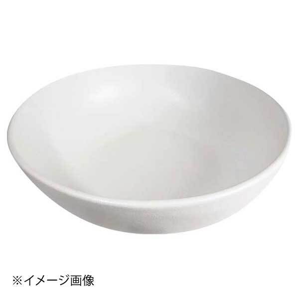 ブーガンビリア ディープラウンドボウル L ホワイト BRD17WW拍卖