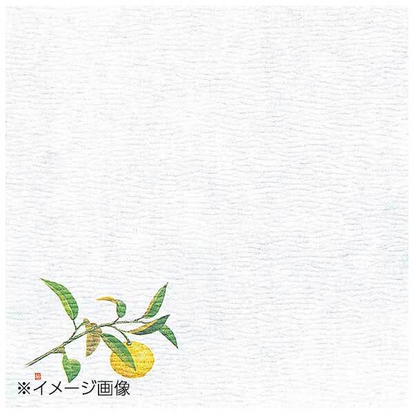ヤマコー 用美 5寸グルメ敷紙 柚子 (100枚入) 64778拍卖