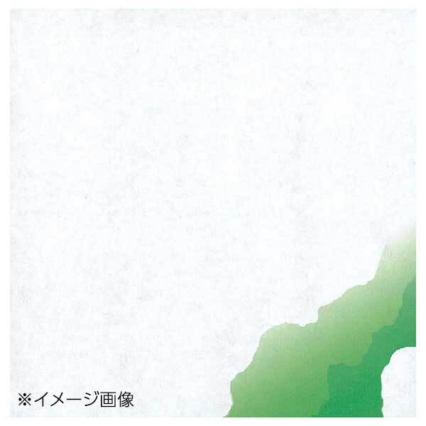 ヤマコー 用美 華霞 耐油天紙 5寸緑色 (100枚入) 65832拍卖