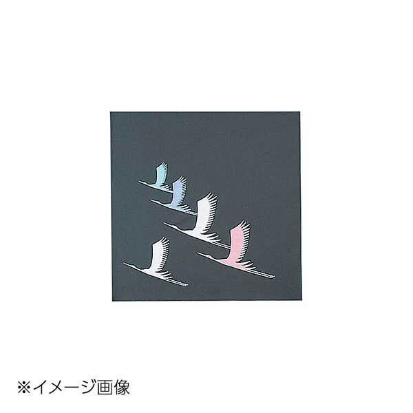 ヤマコー 用美 PP貼合せ 四季クリアシート 鶴 (200枚入) 66426拍卖