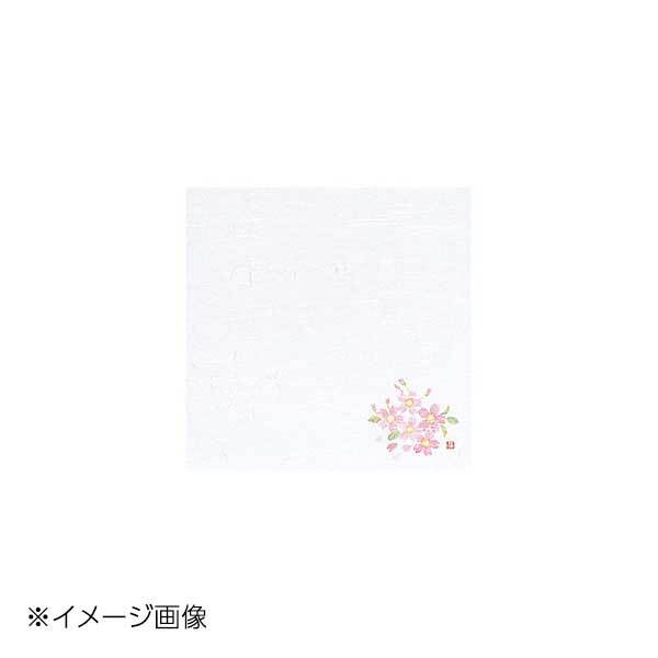 ヤマコー 用美 4寸雲竜敷紙 さくら (100枚入) 64822拍卖