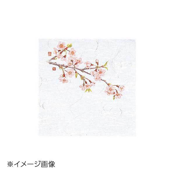 ヤマコー 用美 4寸OP懐石敷紙 桜 (100枚入) 65111拍卖
