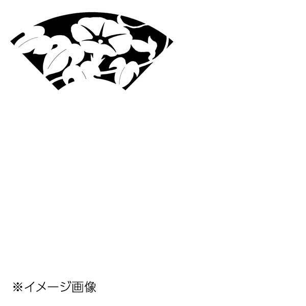 ヤマコー 用美 4寸耐油・四季のしらべ 朝顔 (100枚入) 66821拍卖