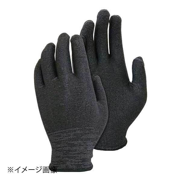 トーワ BT 蓄熱インナーグローブ JW-143 ヘザーグレー S(1双)拍卖