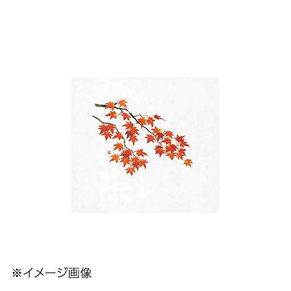 ヤマコー 用美 遠赤保鮮紙(大)紅葉 (100枚入) 64886拍卖