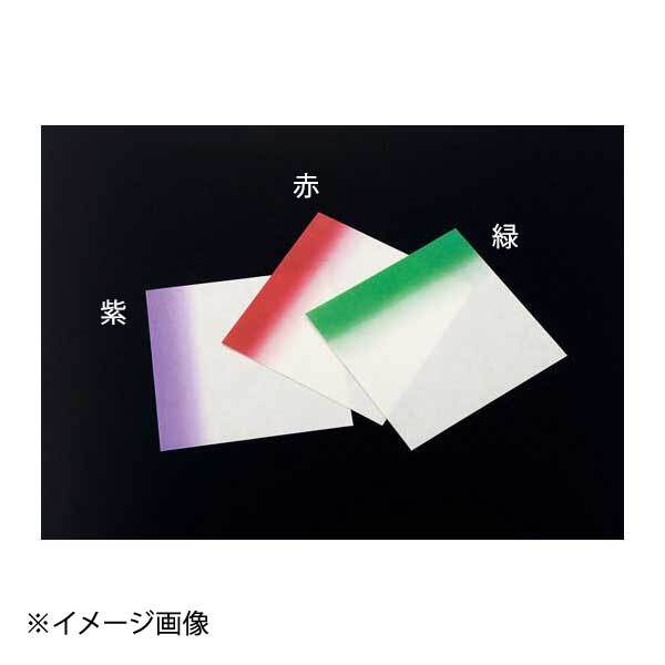 ヤマコー 用美 レインボー敷紙(小) 緑 (100枚入) 63873拍卖