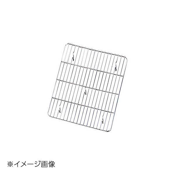 ヤマコー 用美 デリカバット用ステンレス目皿(中) 90006拍卖