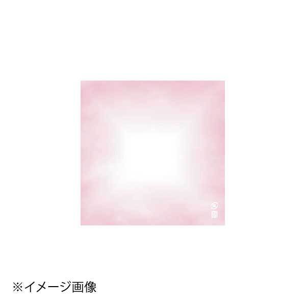 ヤマコー 用美 PE朧おもてな紙 桃色(200枚入) 66838拍卖