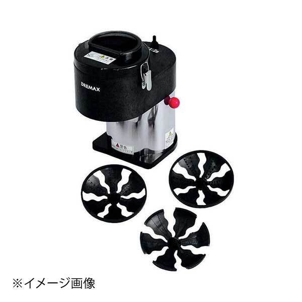 ドリマックス ハイスピード・ハイパワー マルチオロシ DX-66拍卖