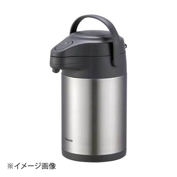 ピーコック エアーポット MRS-30(XA)ステンレス拍卖