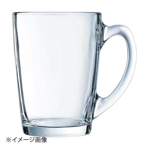 ニューモーニング マグカップ320 P8859 320cc(6個入)拍卖