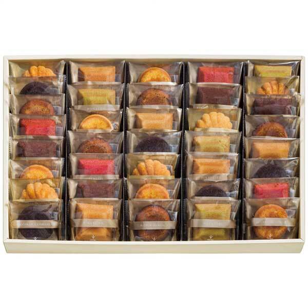 ブールミッシュ ブールミッシュ グランリュクス 5箱 GL-G GL-G拍卖