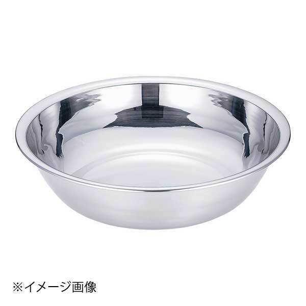 ミネックスメタル 18-0 こね鉢 V-1538 45cm拍卖