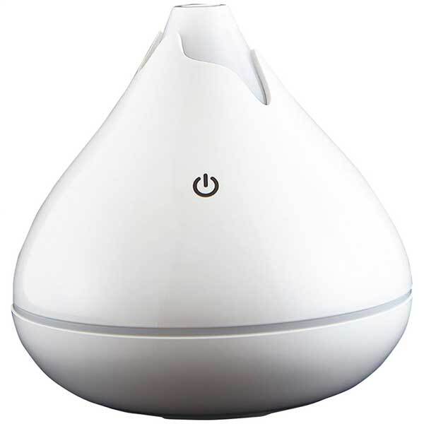 ナニワインターナショナル アロマ加湿器「富士」 SC-2303拍卖