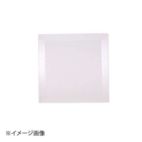 ビュッフェ UL-3119(KHM) 31cm角盛皿 粉引MT拍卖