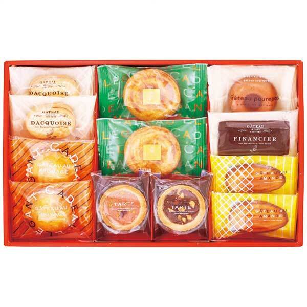 ハートリー 井桁堂 エレガント 12個入 EL12 EL12拍卖