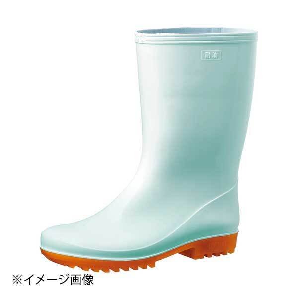 ミドリ安全 ミドリ安全 長靴 HGC2000スーパー 27cm グリーン拍卖