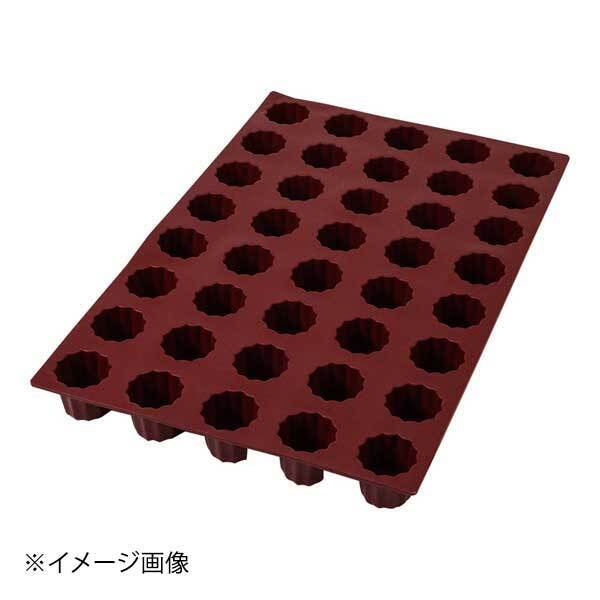 パシフィック洋行株式会社 マエ シリコン型 カヌレ 40取 004306-4060拍卖