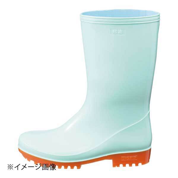 ミドリ安全株式会社 ミドリ安全 長靴 HGC2000スーパー 22cm グリーン拍卖