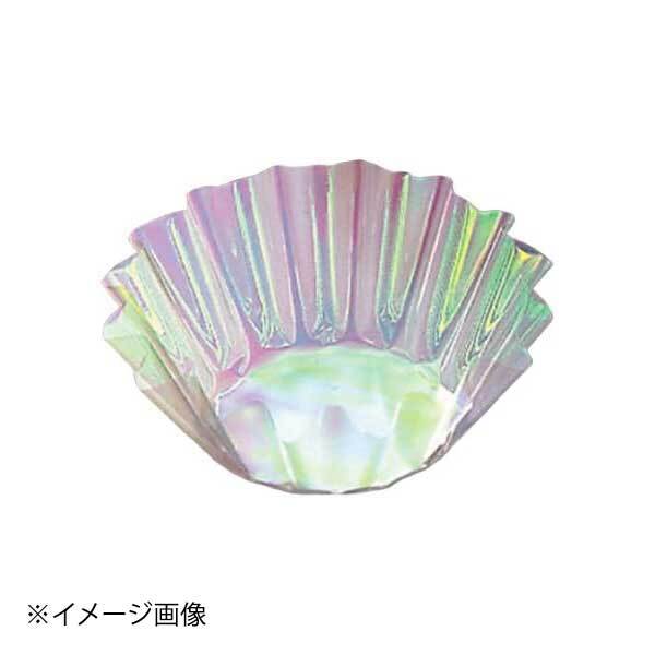 マイン グルメカップオーロラφ115 500枚入 M33-552 オーロラ拍卖