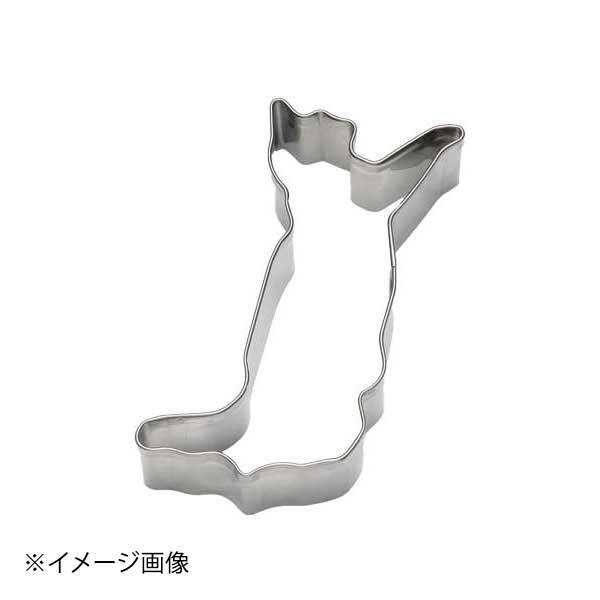 18-8抜型 猫ゆめ No.1994 ENDO 遠藤孝商店 White Thumb ホワイトサム拍卖