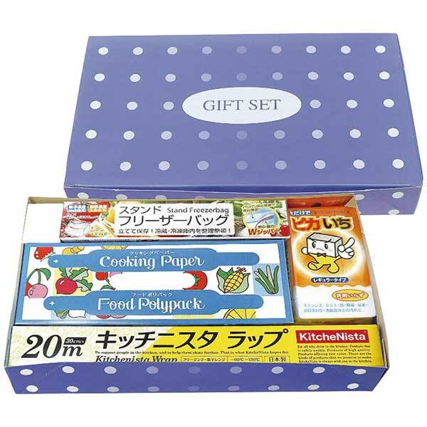 ナカガワ オリジナルギフトセット OG24-10 OG24-10拍卖