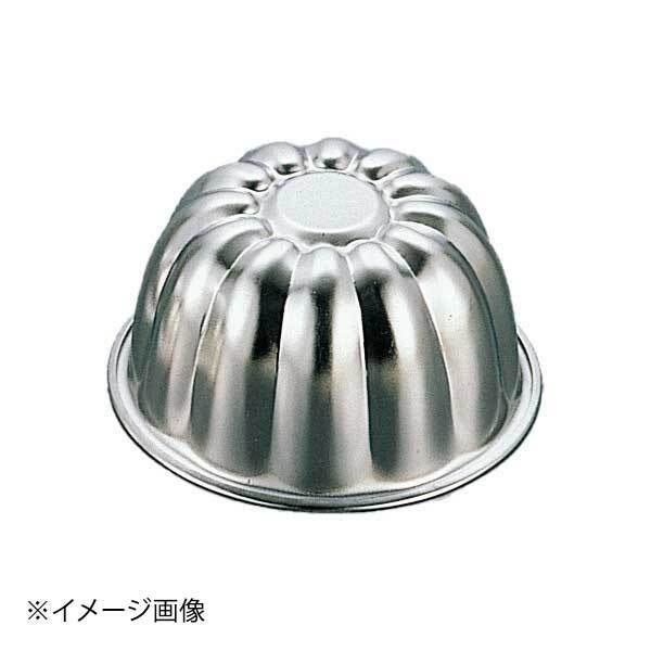 18-8 ゼリーカップ型 菊 ENDO 遠藤孝商店 White Thumb ホワイトサム拍卖