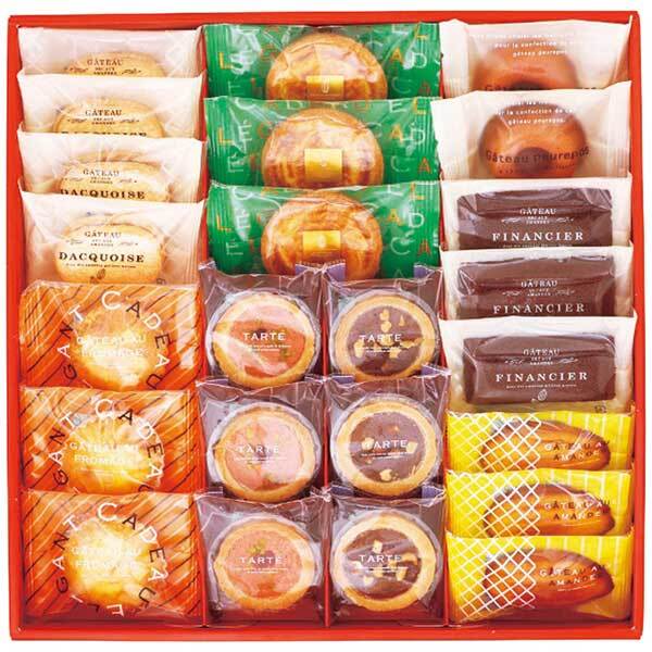 ハートリー 井桁堂 エレガント 24個入 EL24 EL24拍卖