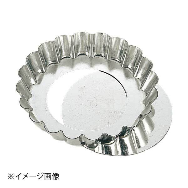 ゴーベル フルーツタルトレット底取 193470 ENDO 遠藤孝商店 White Thumb ホワイトサム拍卖